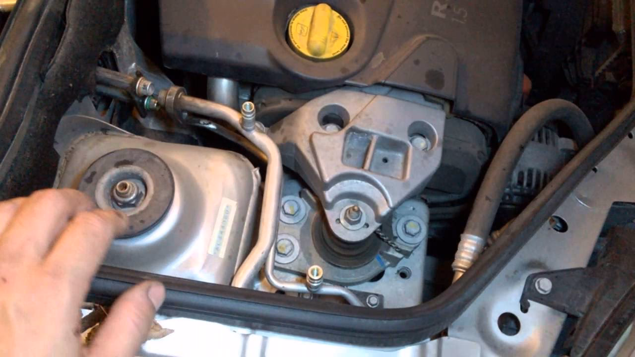 ¿El Renault Kangoo tiene aire acondicionado?