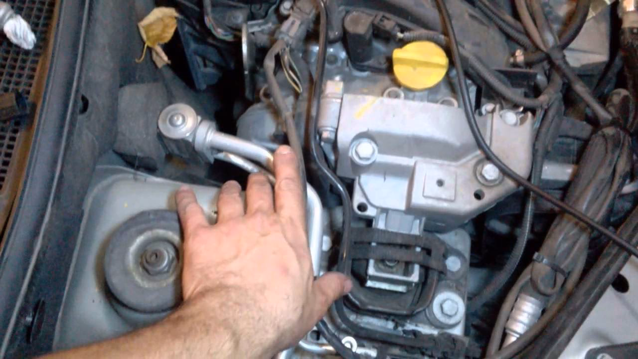 ¿El Renault Kangoo tiene aire acondicionado?