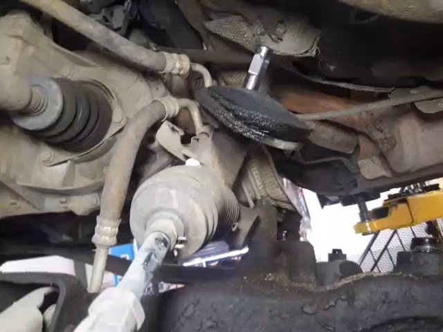 ¿Cuál es el problema de la dirección asistida en el Renault Scenic?