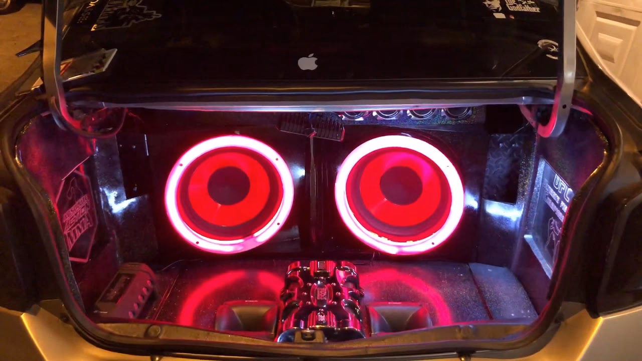 ¿Qué marca de sonido usa Renault?