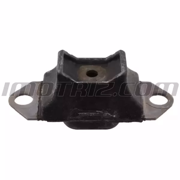 ¿Qué pasa si el soporte de caja está dañado?