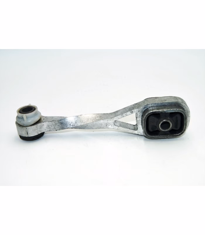 ¿Cómo saber si un soporte de motor está dañado?