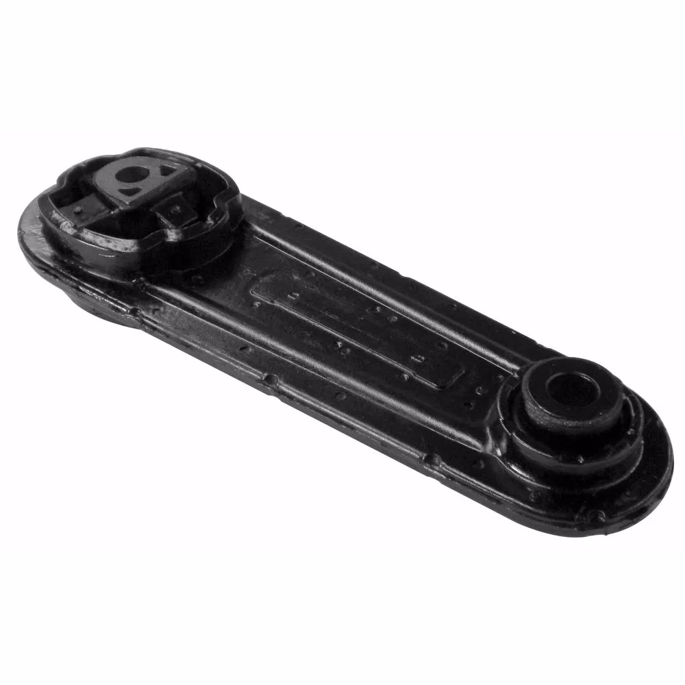 ¿Cuántos años duran los soportes de motor?