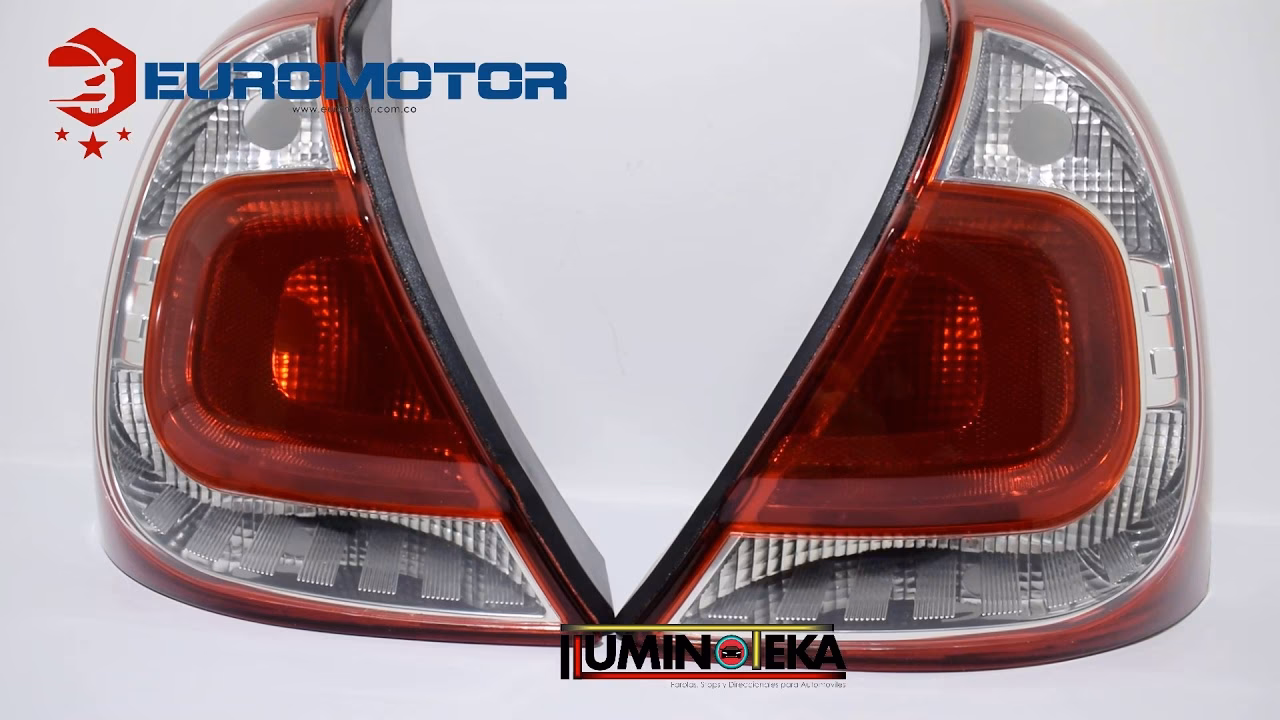 ¿Qué significa set TPW en Renault Clio?