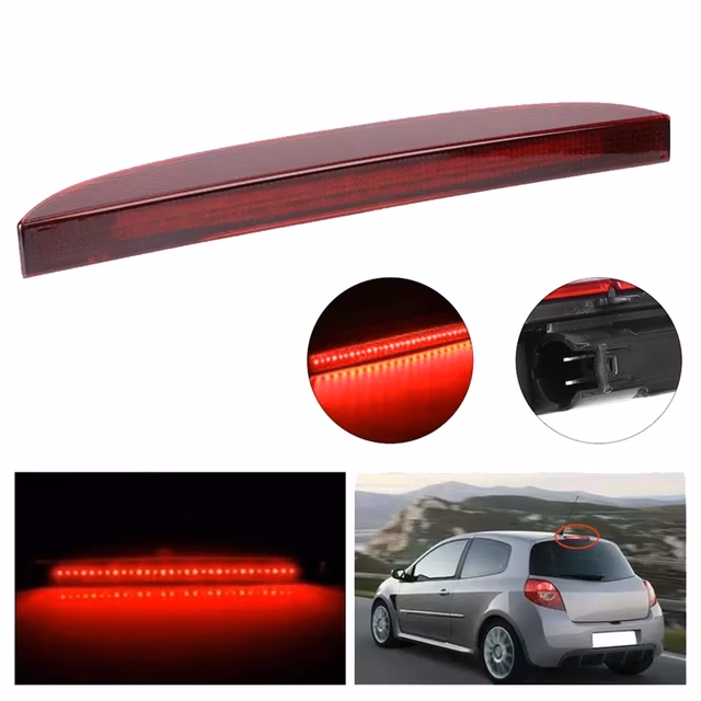 ¿Qué significa set TPW en Renault Clio?