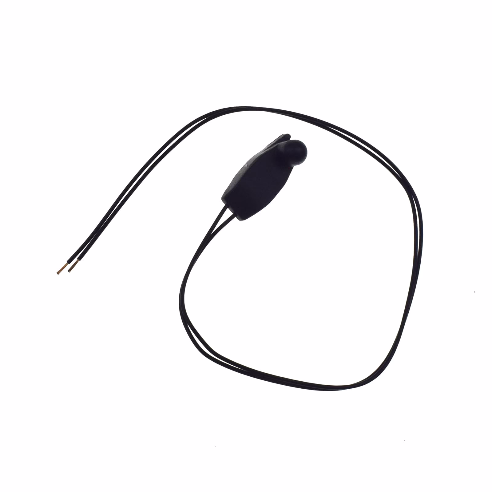 ¿Cómo saber de cuánto es un sensor de temperatura?