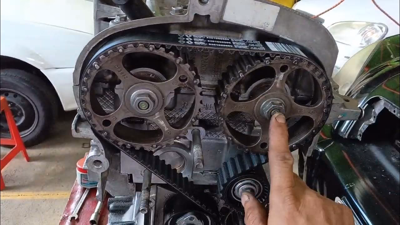 ¿Cuánto dura la reserva del Renault Clio?