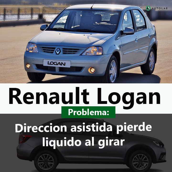 ¿Dónde está el motor de la dirección asistida?