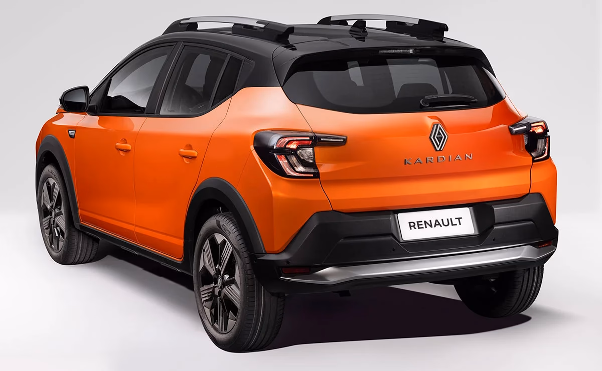¿Qué tiene de bueno Renault?
