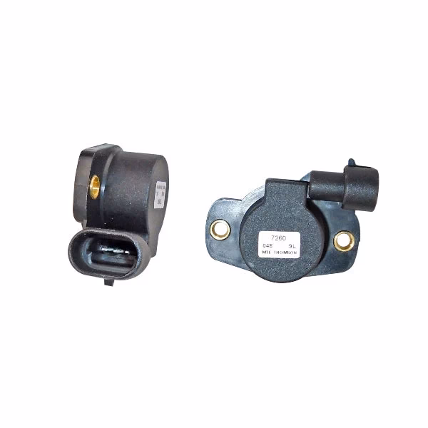 ¿Qué es el sensor TPS y para qué sirve?