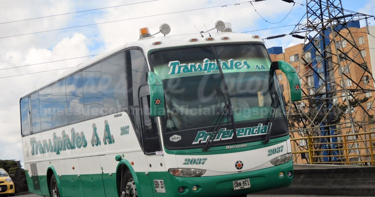 ¿Cuánto vale el pasaje Cali Pasto Transipiales?