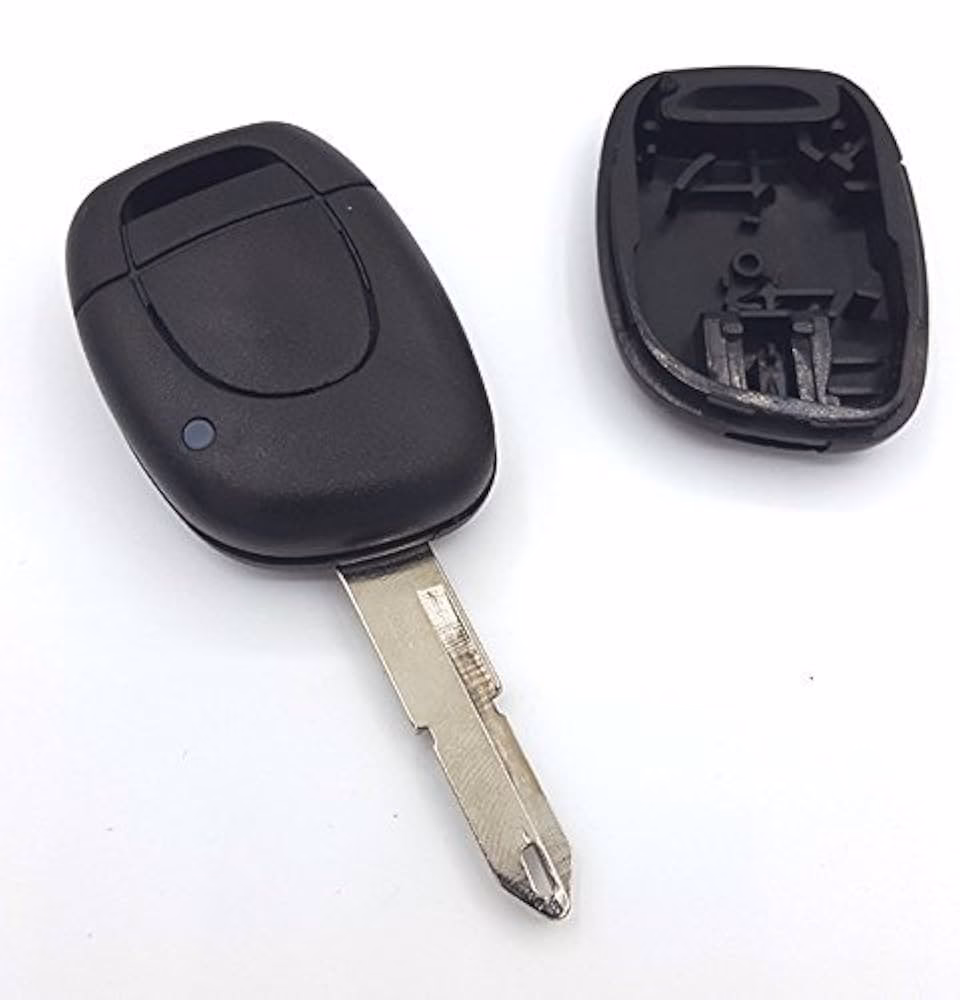 ¿Cuánto cuesta el reemplazo de una llave de carro?