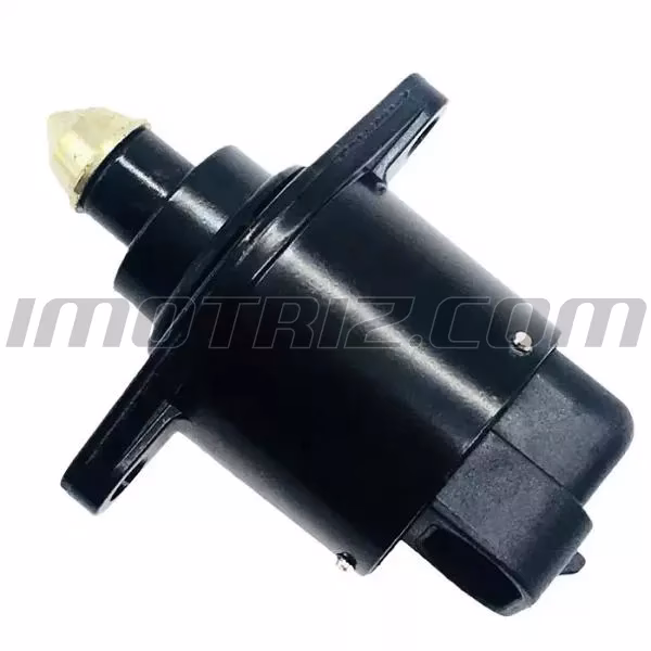 ¿Qué pasa si falla la válvula IAC?