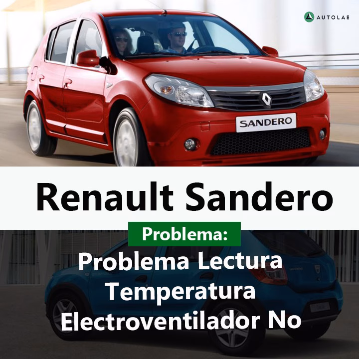 ¿Qué controla la velocidad del ventilador del radiador?